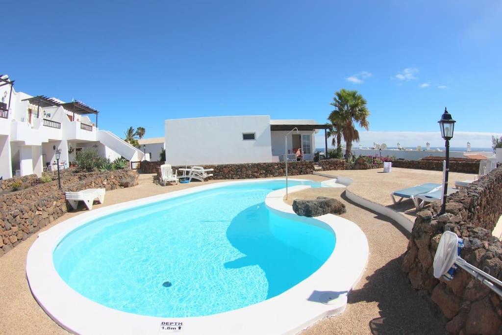 Bungalow Rey Carlos Puerto del Carmen  Exterior photo