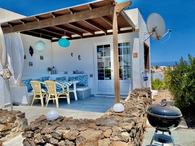 Bungalow Rey Carlos Puerto del Carmen  Exterior photo