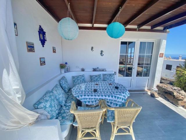 Bungalow Rey Carlos Puerto del Carmen  Exterior photo